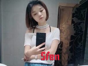 Sfen