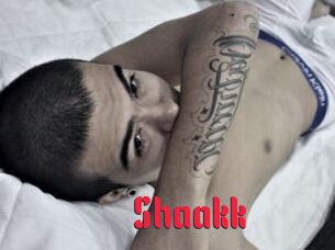 Shaakk