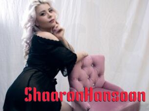 ShaaronHansoon