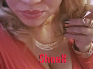 ShaeX