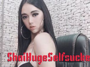 ShaiHugeSelfsuckex
