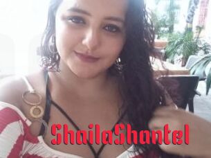 ShailaShantel