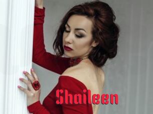 Shaileen