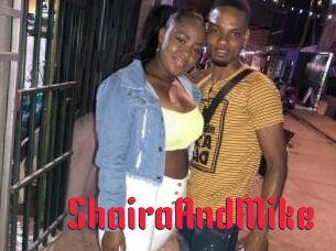 ShairaAndMike
