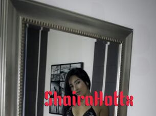 ShairaHottx