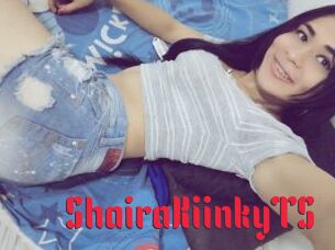 ShairaKiinkyTS