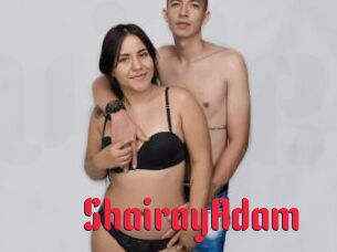 ShairayAdam
