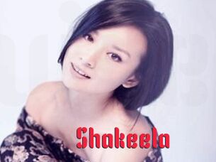 Shakeela