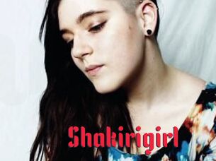 Shakirigirl