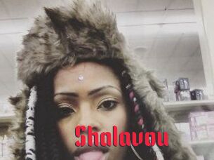 Shalavou