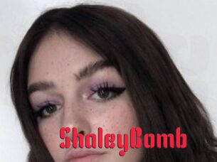 ShaleyBomb