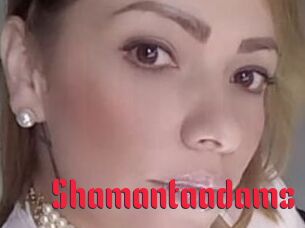 Shamantaadams