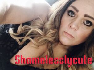 Shamelesslycute