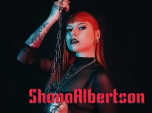 ShanaAlbertson
