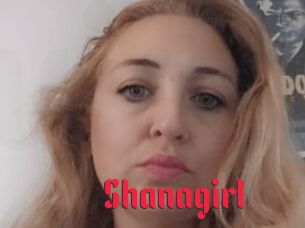 Shanagirl