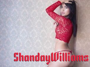 ShandayWilliams