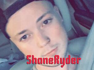ShaneRyder
