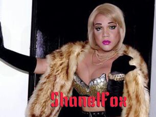 ShanelFox