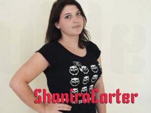 ShaniraCarter