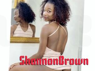 ShannonBrown