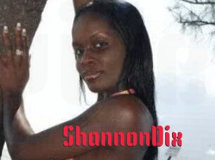 ShannonDix