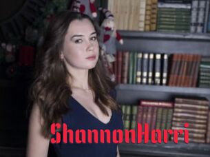 ShannonHarri