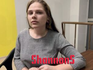 ShannonS