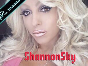 ShannonSky