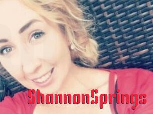 ShannonSprings