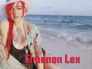 Shannon_Lex
