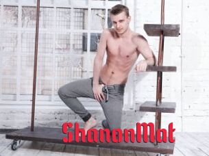 ShanonMat