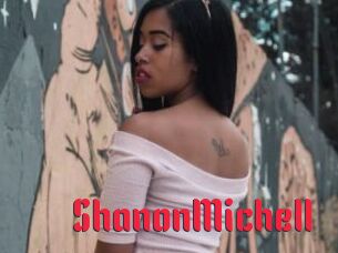 ShanonMichell