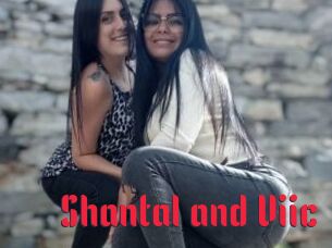 Shantal_and_Viic