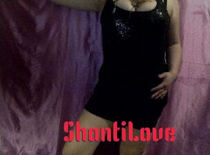 ShantiLove