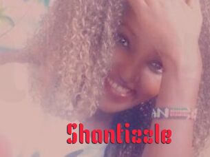 Shantizzle