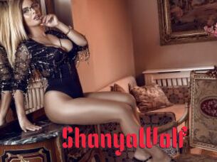 ShanyaWolf