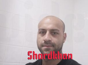 Shardkhan
