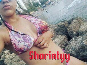 Sharintyy