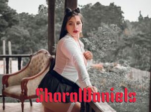 SharolDaniels