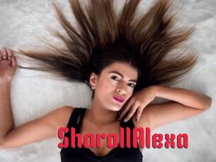 SharollAlexa