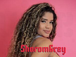 SharomGrey