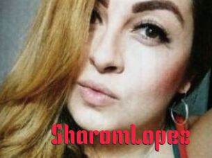SharomLopez