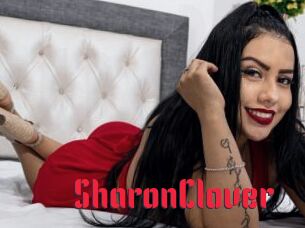SharonClover