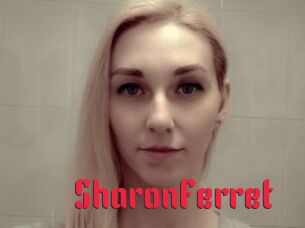 SharonFerret