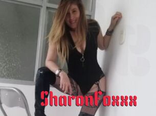 SharonFoxxx