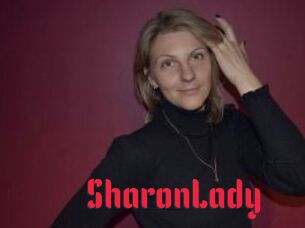 SharonLady