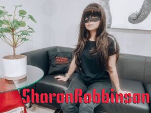 SharonRobbinson