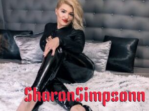 SharonSimpsonn