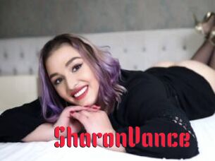 SharonVance