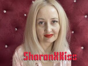 SharonXKiss